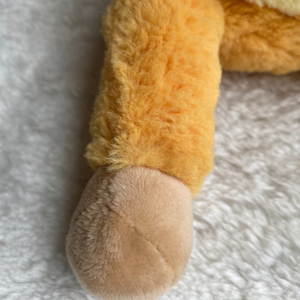 Vintage Disney Parks Baby Bambi Deer Plush Stuffed Animal - Picture 7 of 16